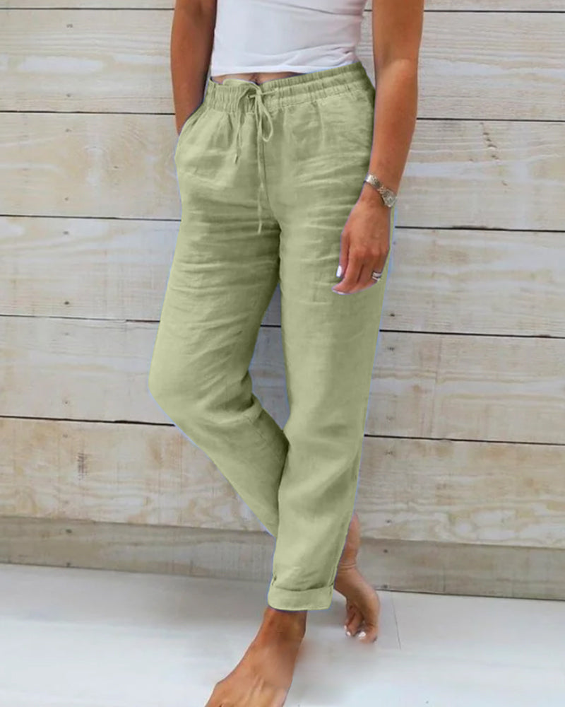 Reta - Bequeme Hosen