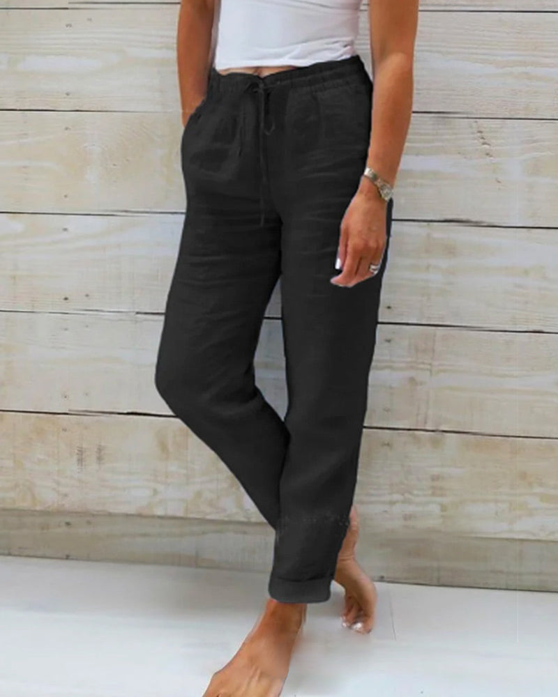 Reta - Bequeme Hosen