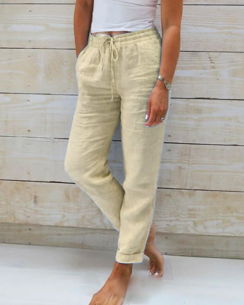 Reta - Bequeme Hosen