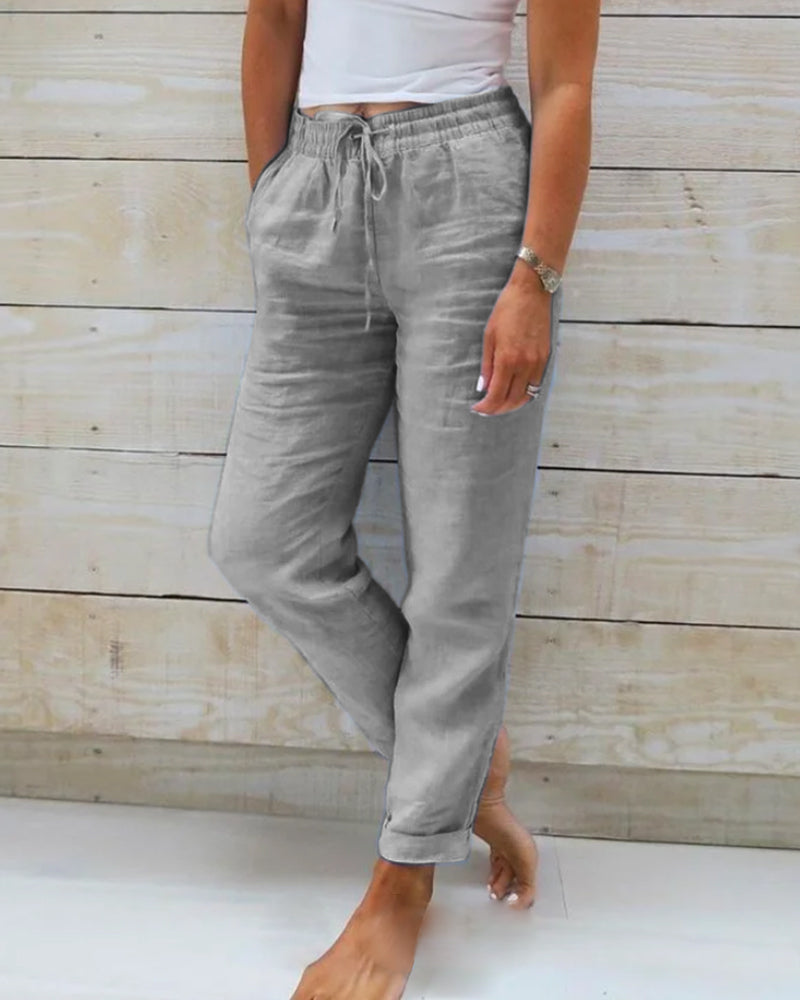 Reta - Bequeme Hosen