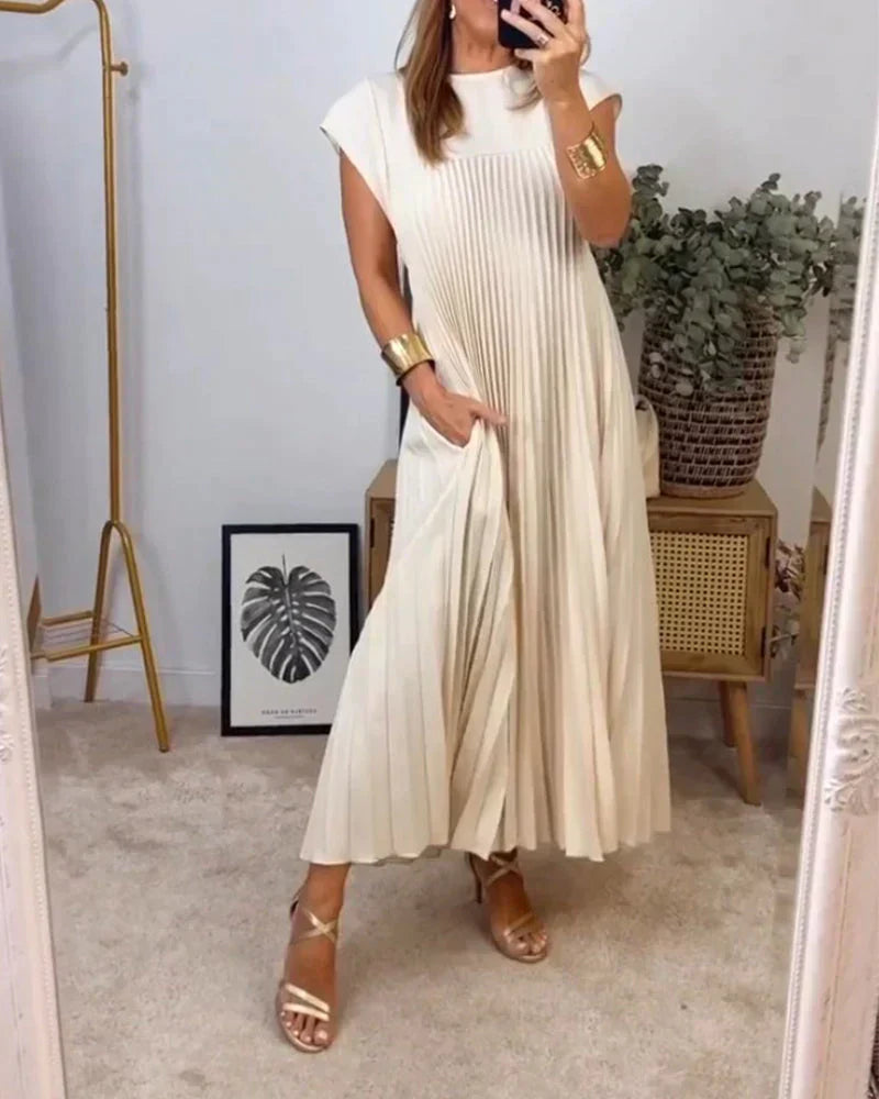 Ava | Schickes Tages-zu-Nacht Kleid