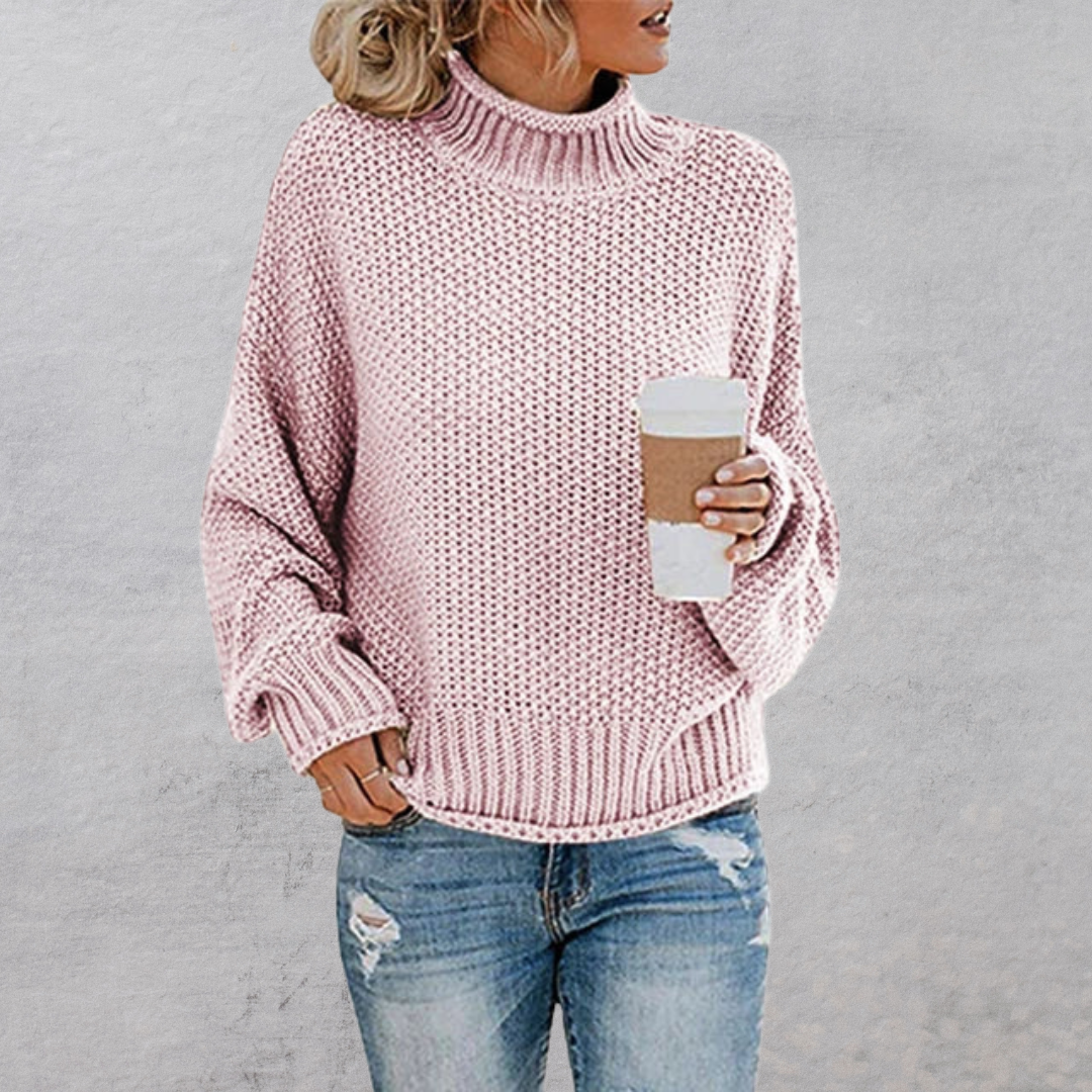 Abigail™ | Strickpullover