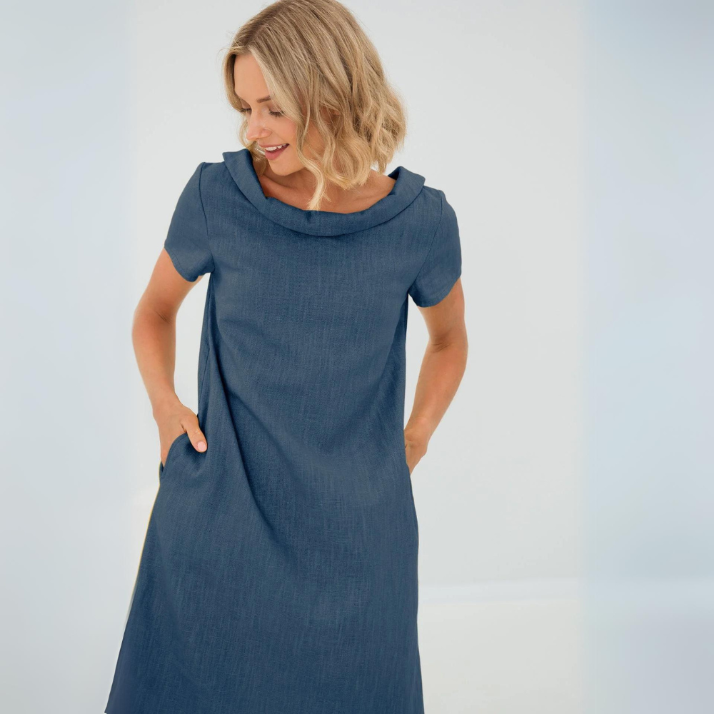 Stella-Sommerkleid