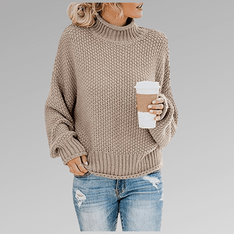 Abigail™ | Strickpullover