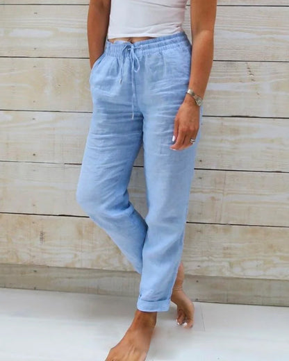 Reta - Bequeme Hosen