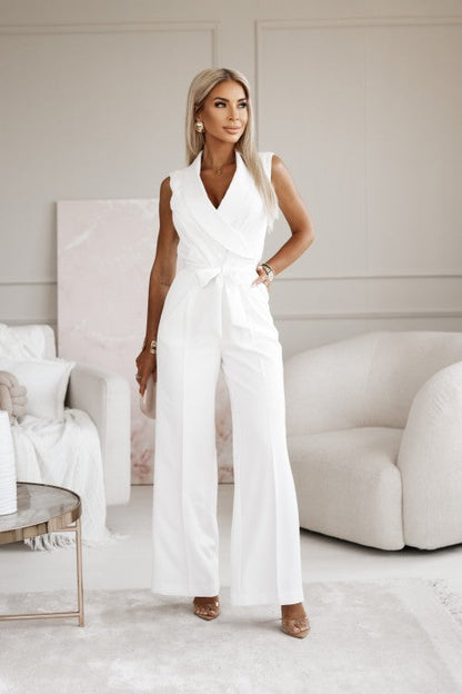 Chloe | Alltags Sexy Jumpsuit