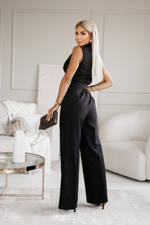 Chloe | Alltags Sexy Jumpsuit