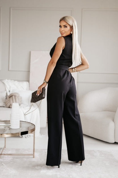 Chloe | Alltags Sexy Jumpsuit