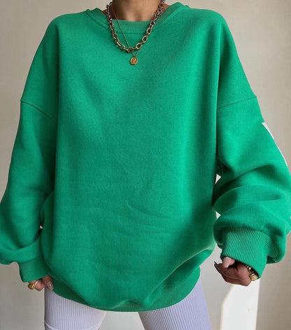 Bella | Bequemes Oversized Sweatshirt