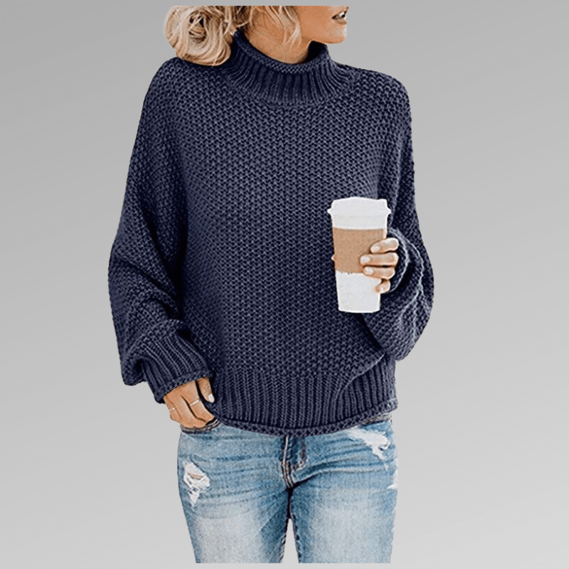 Abigail™ | Strickpullover