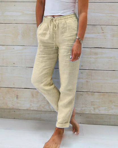 Reta - Bequeme Hosen