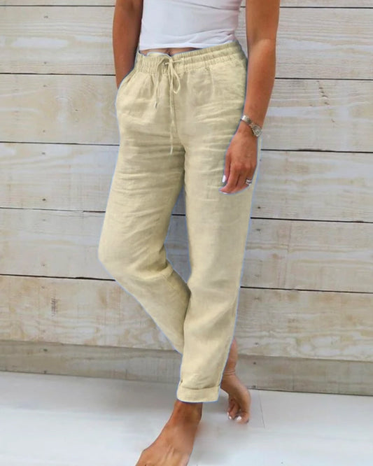 Reta - Bequeme Hosen