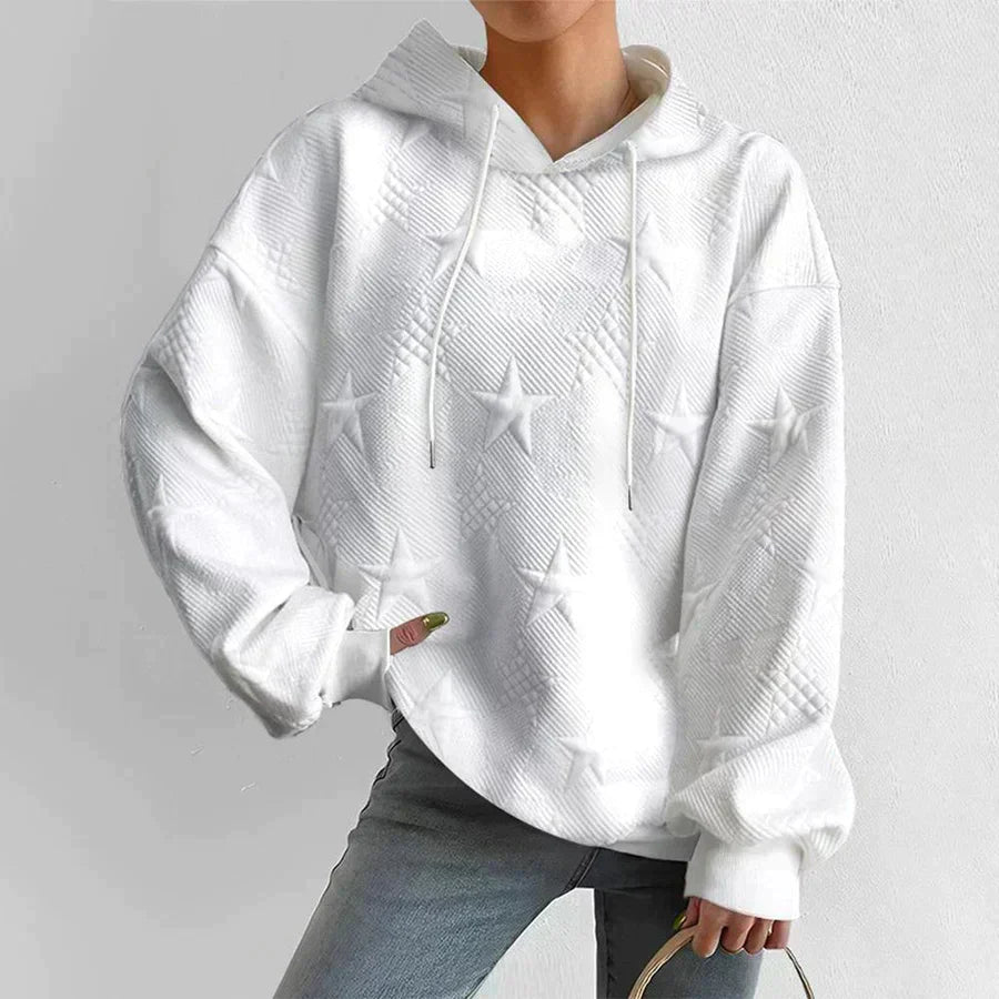 Alice | Gemütlicher Sweatshirt