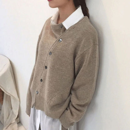 Charlotte™ | Gemütlicher Pullover