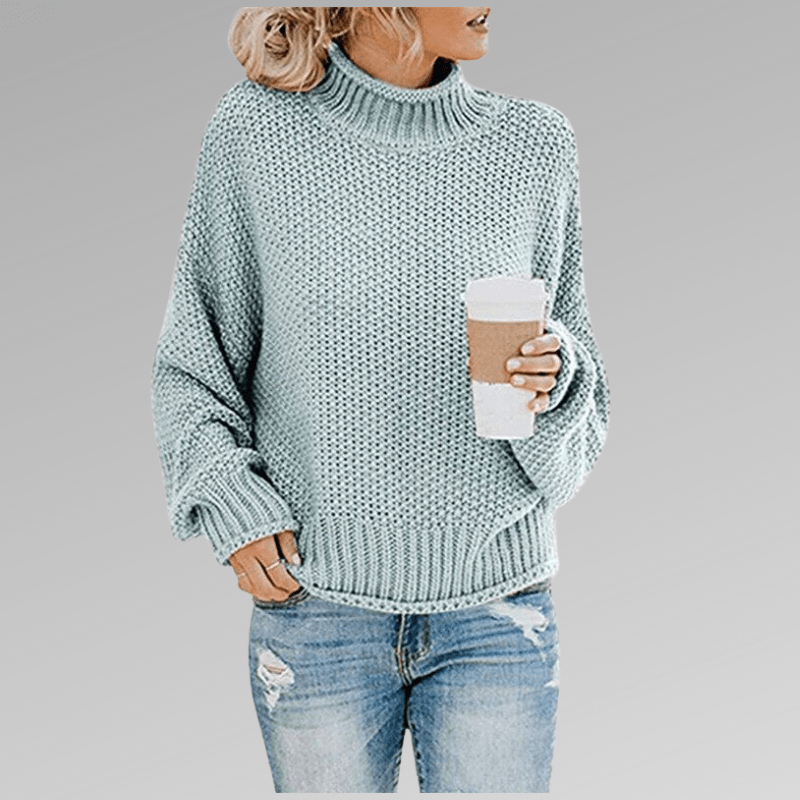 Abigail™ | Strickpullover