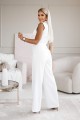 Chloe | Alltags Sexy Jumpsuit