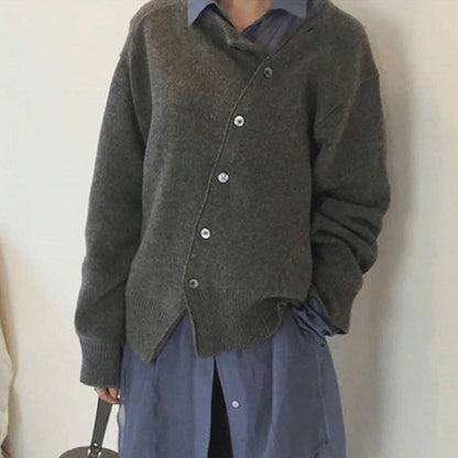 Charlotte™ | Gemütlicher Pullover