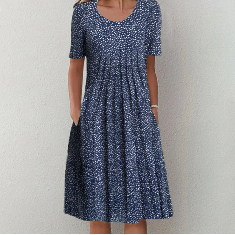 Charlotte-Elegantes Kleid