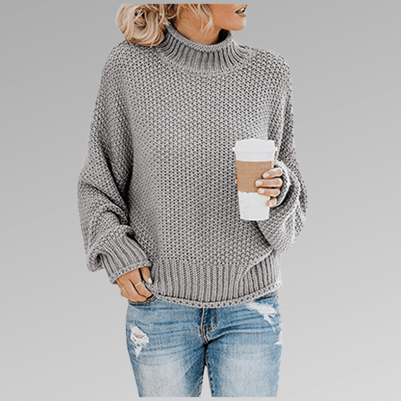 Abigail™ | Strickpullover