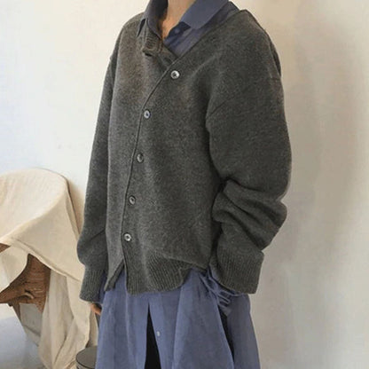 Charlotte™ | Gemütlicher Pullover