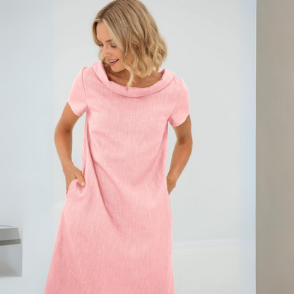 Stella-Sommerkleid