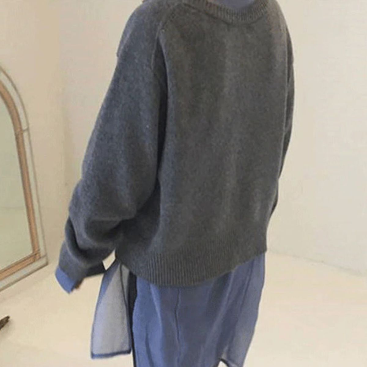 Charlotte™ | Gemütlicher Pullover