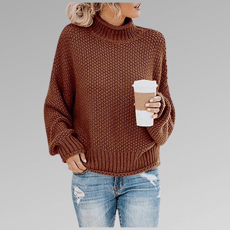 Abigail™ | Strickpullover