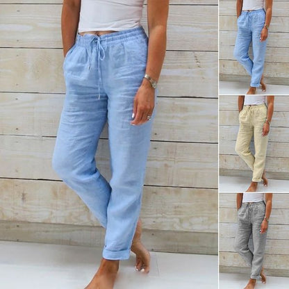 Reta - Bequeme Hosen