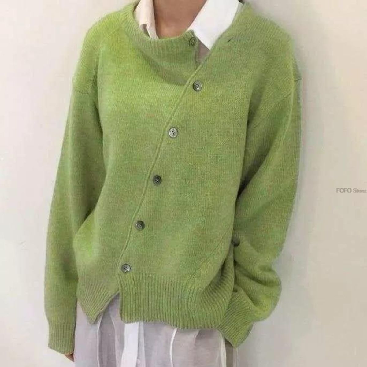 Charlotte™ | Gemütlicher Pullover