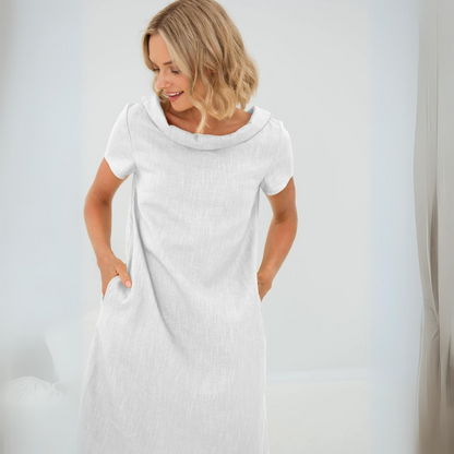Stella-Sommerkleid