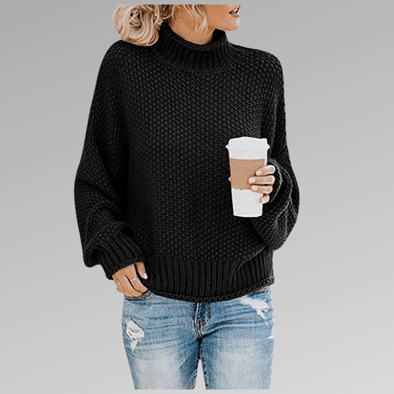 Abigail™ | Strickpullover
