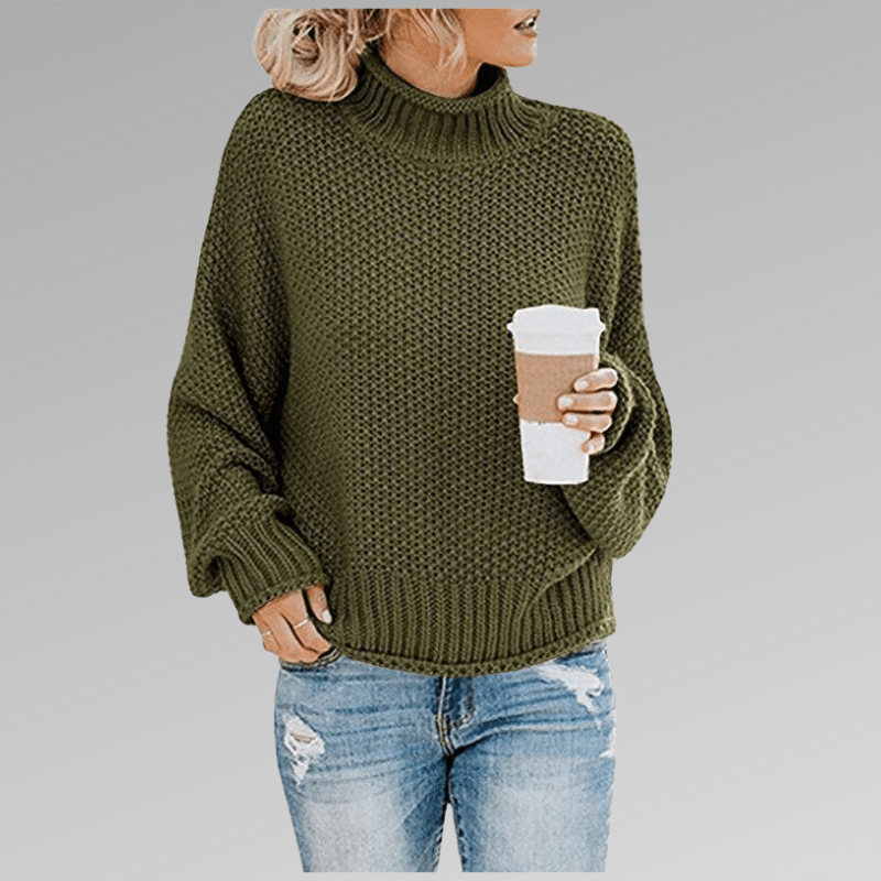 Abigail™ | Strickpullover