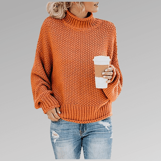 Abigail™ | Strickpullover