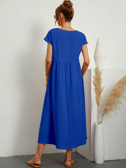 Emma-Casual Kleid