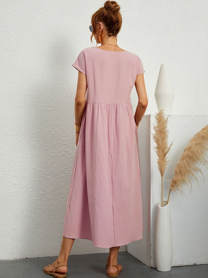 Emma-Casual Kleid