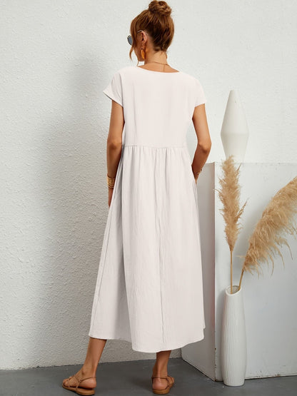 Emma-Casual Kleid