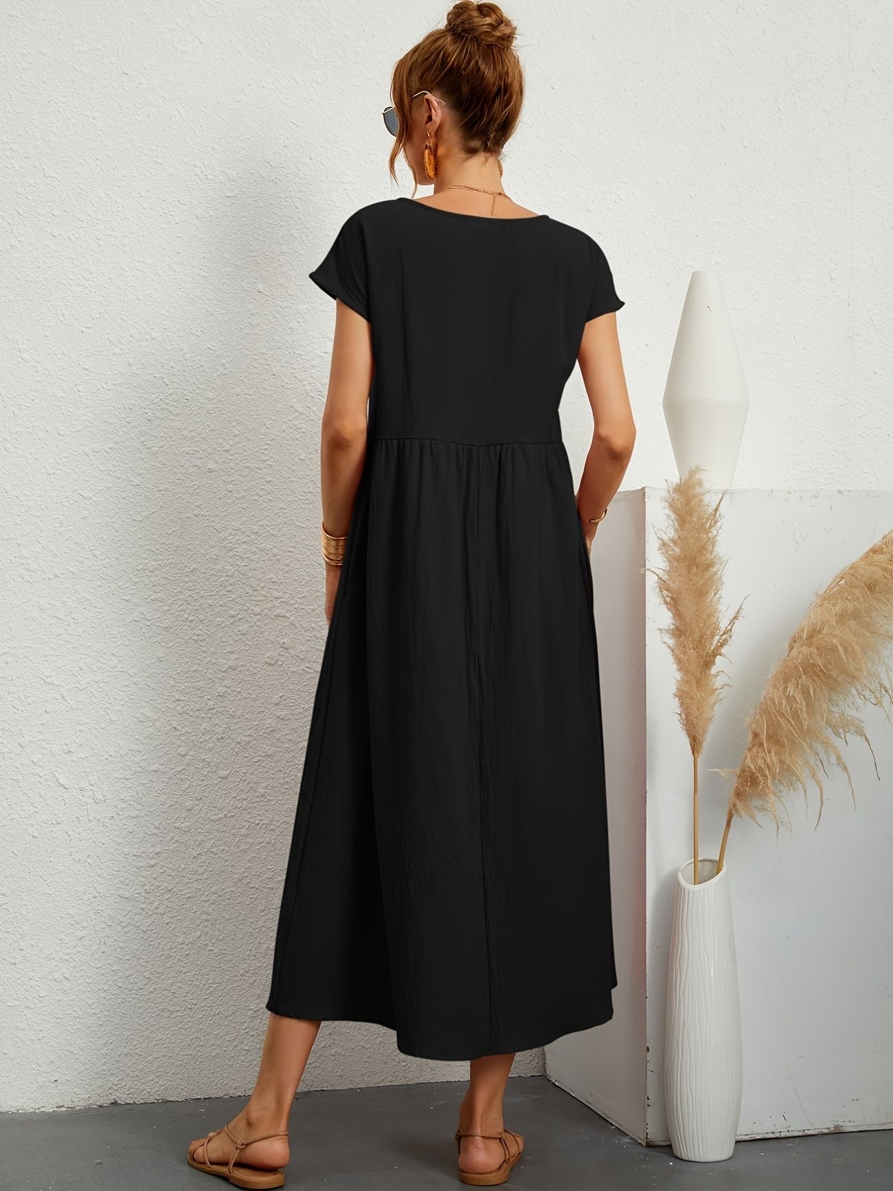 Emma-Casual Kleid