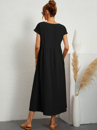 Emma-Casual Kleid