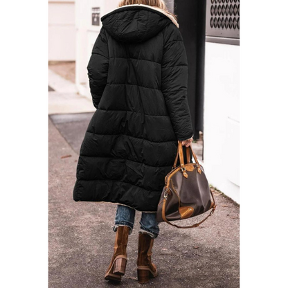 CosyChic Bliss Langmantel