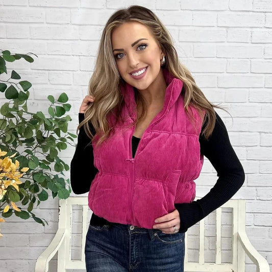 LauttierVest - Stylisch und angenehm