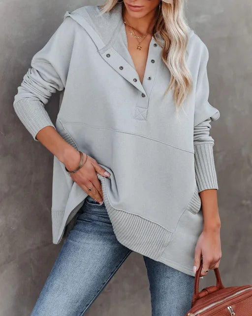 Olivia | Gemütlicher Hoodie