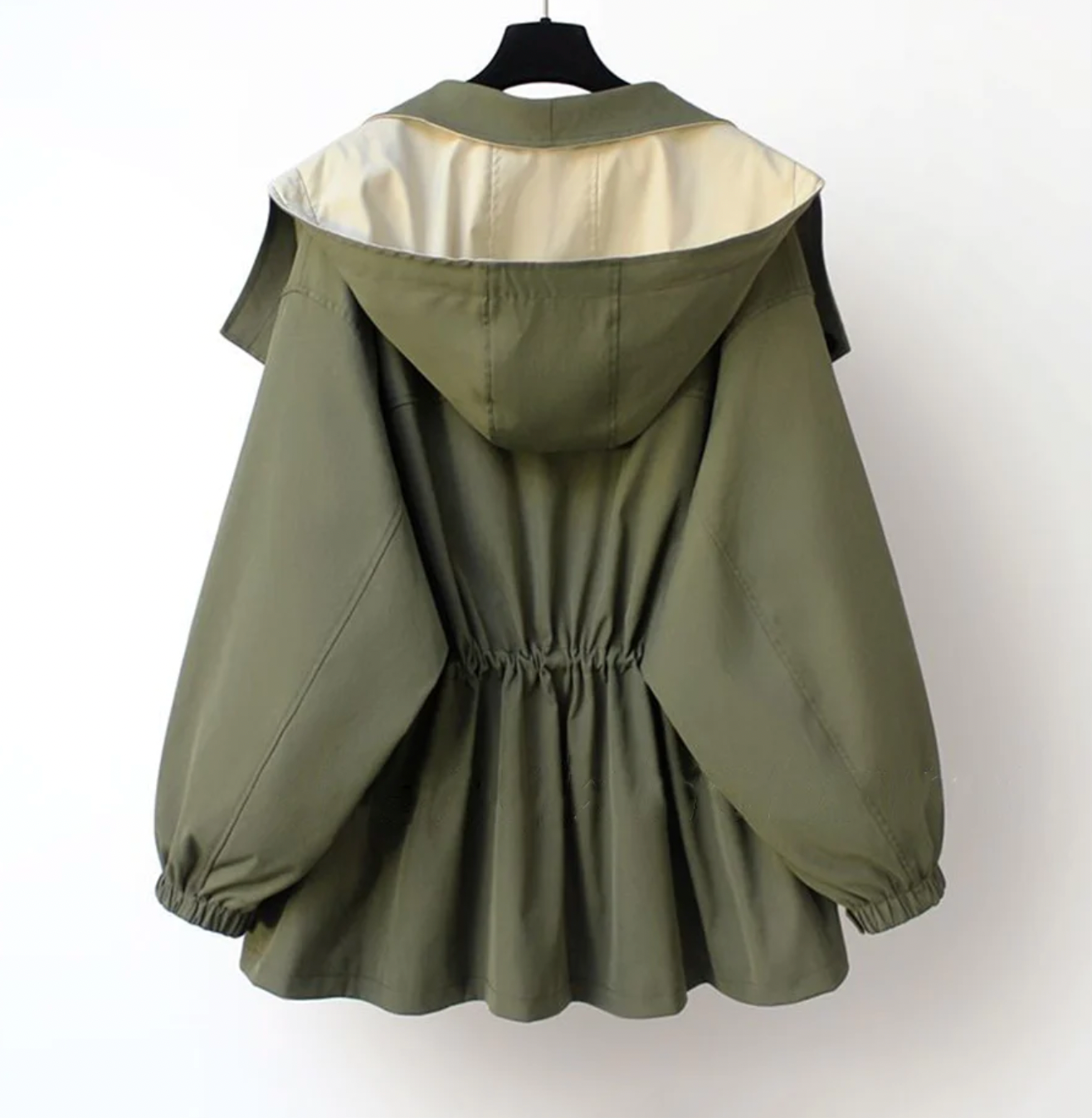 Evelyn | Moderner Trenchcoat