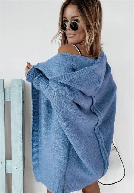Muse™ | Kapuzenpullover