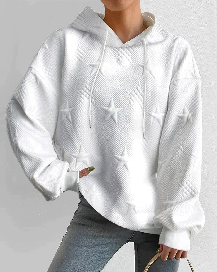 Alice | Gemütlicher Sweatshirt