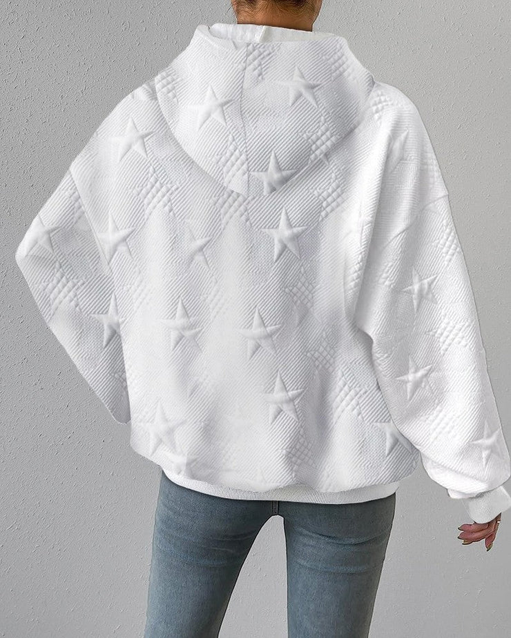 Alice | Gemütlicher Sweatshirt