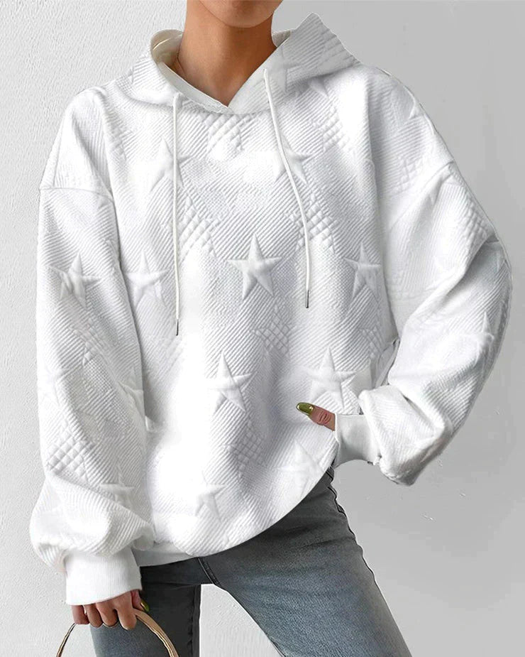 Alice | Gemütlicher Sweatshirt