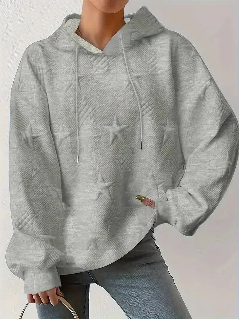 Alice | Gemütlicher Sweatshirt